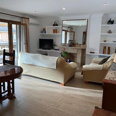 Valem Apartment
