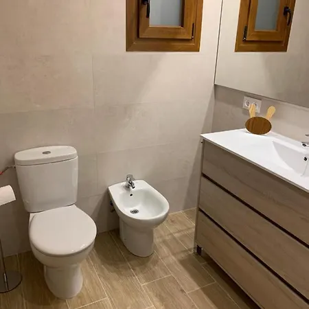 Apartment Valem