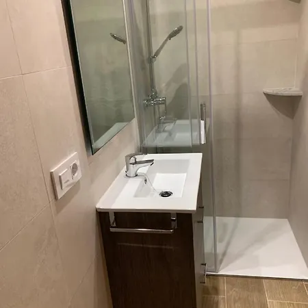 Apartment Valem *