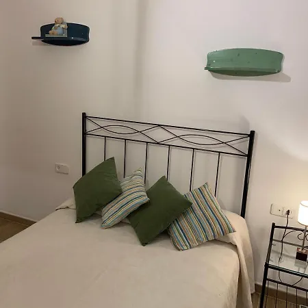 Valem Apartment