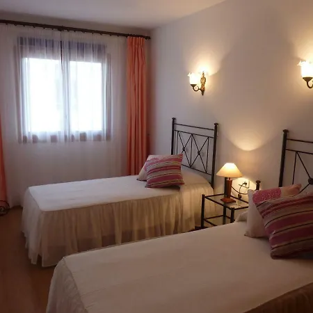 Apartment Valem *