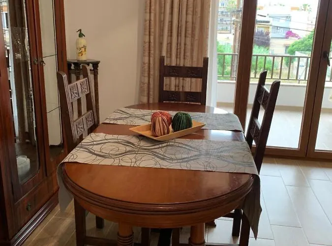 Apartmán Valem Can Picafort (Mallorca)