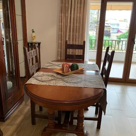 Apartman Valem Can Picafort