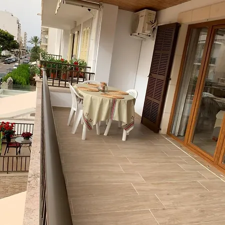 Valem * Can Picafort