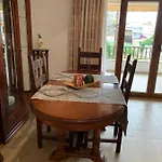 Apartmán Valem Can Picafort (Mallorca)